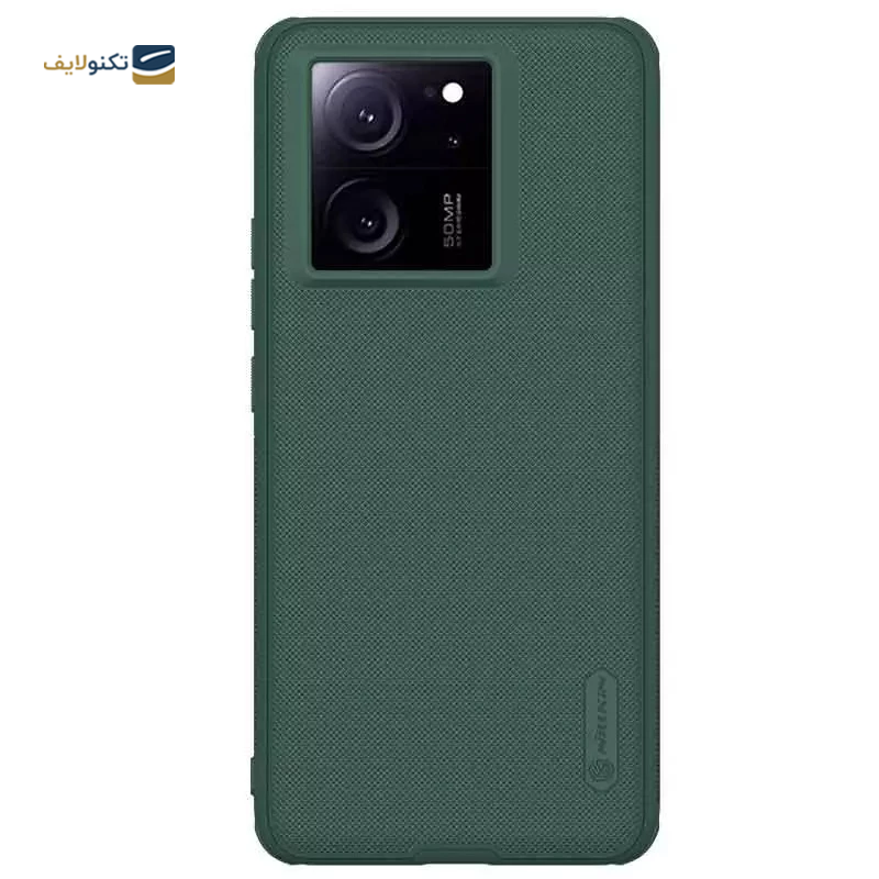قاب گوشی شیائومی Redmi K60 Ultra نیلکین مدل Super Frosted Shield Pro - Nilkin Super Frosted Shield Pro Cover For Xiaomi Redmi K60 Ultra