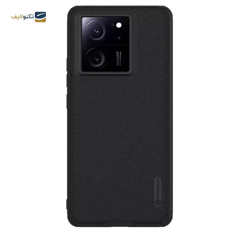 قاب گوشی شیائومی Redmi K60 Ultra نیلکین مدل Super Frosted Shield Pro - Nilkin Super Frosted Shield Pro Cover For Xiaomi Redmi K60 Ultra