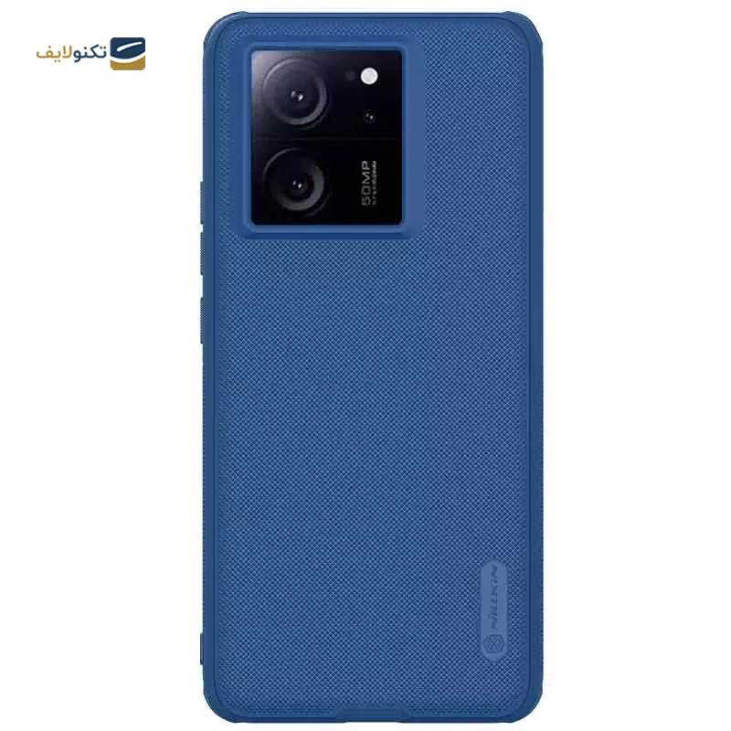 قاب گوشی شیائومی Redmi K60 Ultra نیلکین مدل Super Frosted Shield Pro - Nilkin Super Frosted Shield Pro Cover For Xiaomi Redmi K60 Ultra