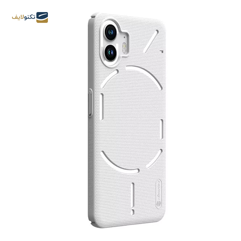 قاب گوشی ناتینگ Phone 2 نیلکین مدل Super Frosted Shield - 2 Nilkin Super Frosted Shield Cover For Nothing Phone