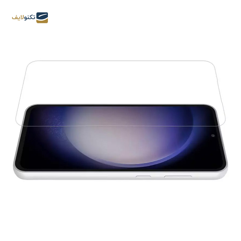 گلس گوشی سامسونگ Galaxy S23 FE نیلکین مدل H Plus Pro - Nillkin H Plus Pro Screen Protector For Samsung Galaxy S23 FE