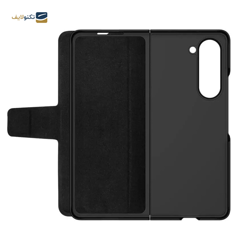 قاب گوشی سامسونگ Galaxy Z Fold 5 5G نیلکین مدل Aoge - Nilkin Aoge Cover For Samsung Galaxy Z Fold 5 5G