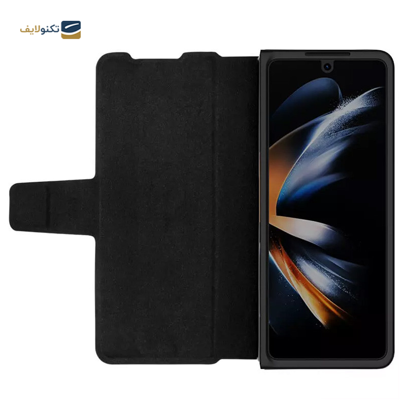 قاب گوشی سامسونگ Galaxy Z Fold 5 5G نیلکین مدل Aoge - Nilkin Aoge Cover For Samsung Galaxy Z Fold 5 5G