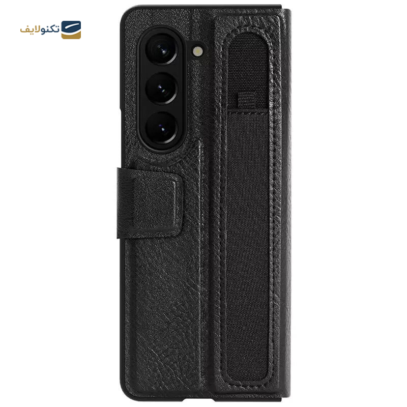 قاب گوشی سامسونگ Galaxy Z Fold 5 5G نیلکین مدل Aoge - Nilkin Aoge Cover For Samsung Galaxy Z Fold 5 5G