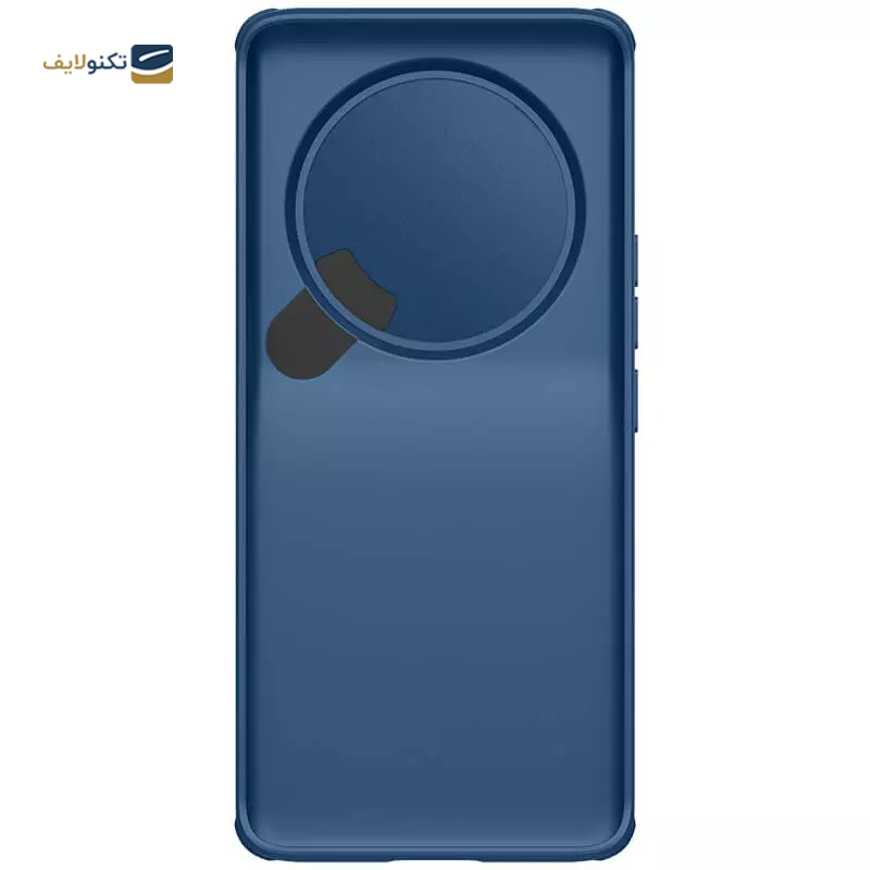 کاور گوشی شیائومی 13Ultra نیلکین مدل CamShield Prop - Nillkin Super CamShield Prop Cover For Xiaomi 13 Ultra