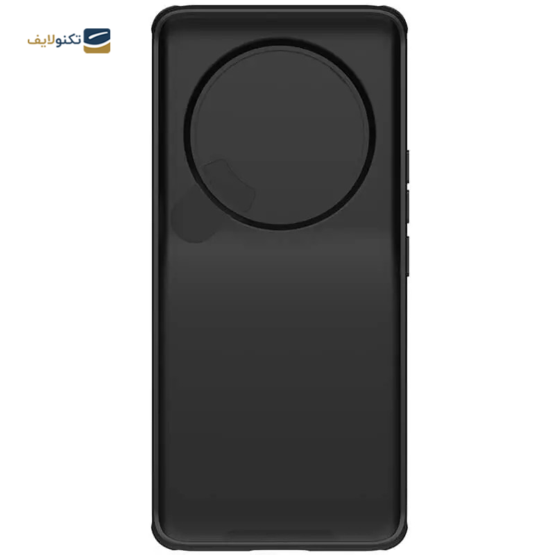 کاور گوشی شیائومی 13Ultra نیلکین مدل CamShield Prop - Nillkin Super CamShield Prop Cover For Xiaomi 13 Ultra