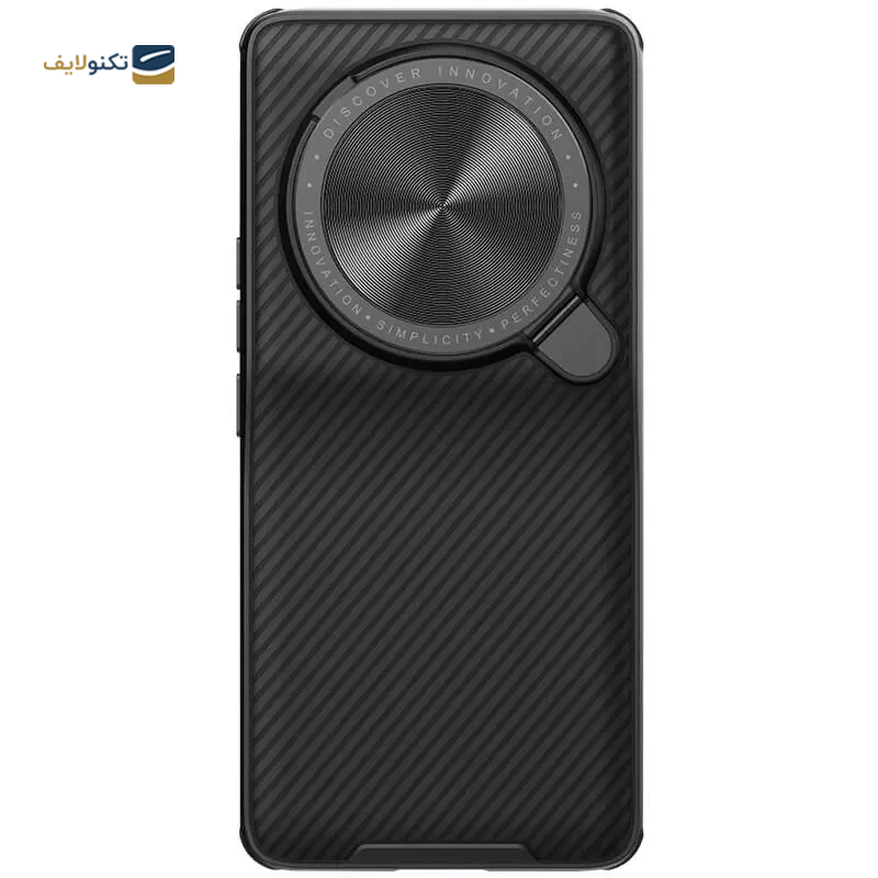 کاور گوشی شیائومی 13Ultra نیلکین مدل CamShield Prop - Nillkin Super CamShield Prop Cover For Xiaomi 13 Ultra