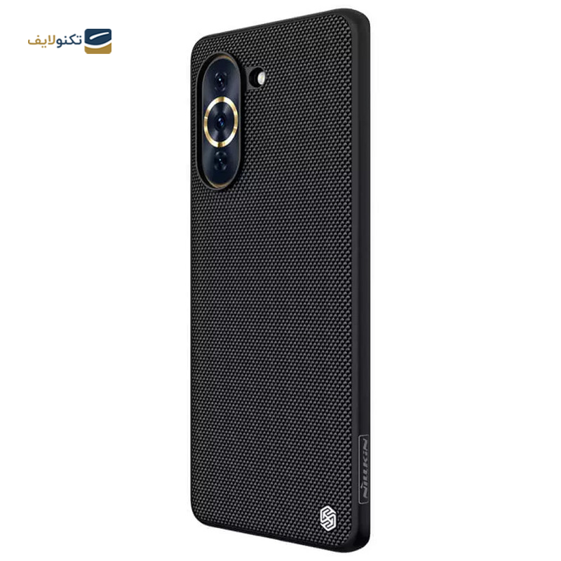 کاور گوشی هوآوی Nova 10 Pro نیلکین مدل Textured nylon fiber - Nillkin Super Textured nylon fiber Cover For Huawei Nova 10 Pro