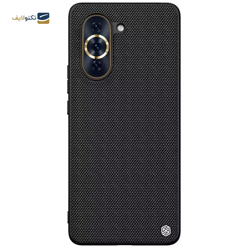 کاور گوشی هوآوی Nova 10 Pro نیلکین مدل Textured nylon fiber - Nillkin Super Textured nylon fiber Cover For Huawei Nova 10 Pro