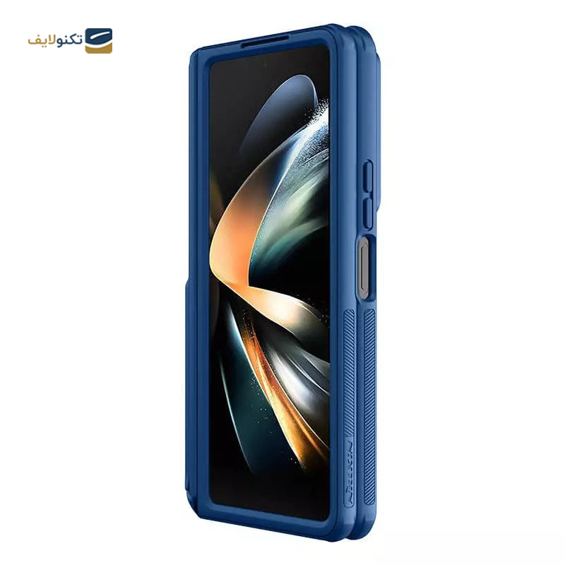 قاب گوشی سامسونگ Galaxy Z Fold 5 نیلکین مدل Camshield Bracket - Nilkin  Camshield Bracket Cover For sumsung Galaxy Z Fold 5