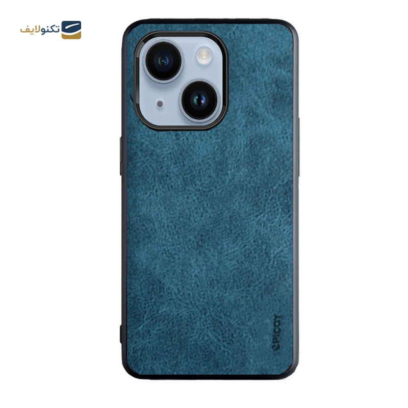 کاور گوشی اپل iPhone 15 اپیکوی مدل Horse-Leather - Epicoy Horse-Leather cover for Apple iPhone 15