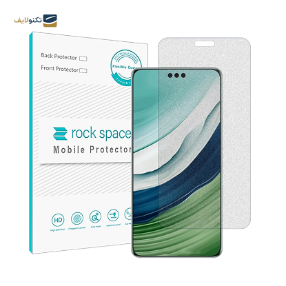 گلس مات گوشی هوآوی Mate 60 pro راک اسپیس مدل MTT - Rock Space MTT Screen Protector for Huawei Mate 60 pro
