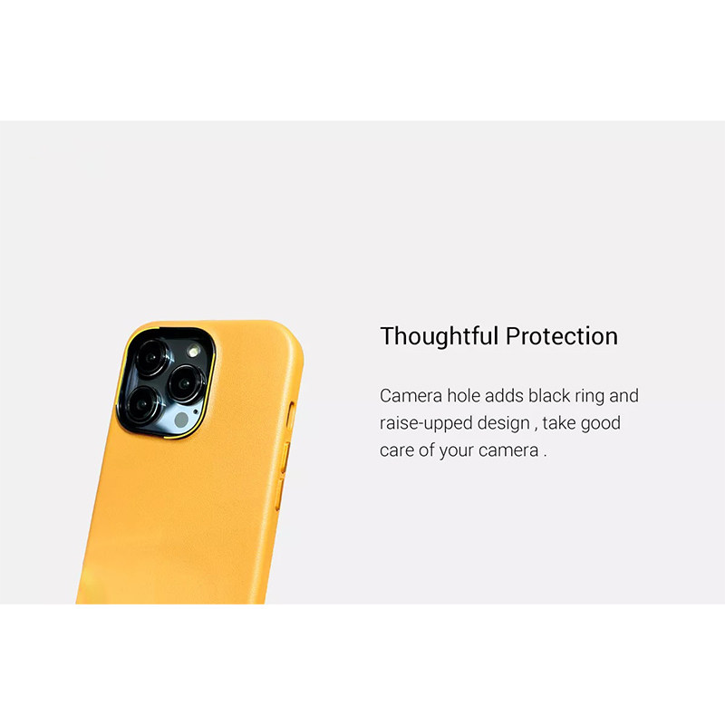 کاور گوشی اپل iPhone 14 Pro Max کی -زد دوو مدل Noble Collection - KZDOO Noble Collection Cover for iPhone 14 Pro Max
