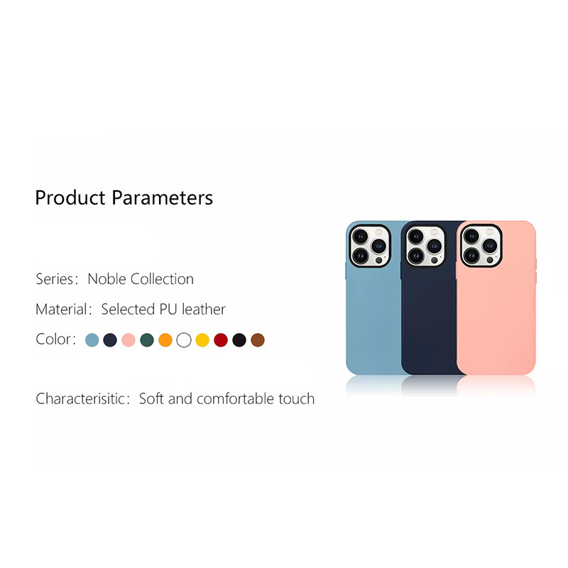 کاور گوشی اپل iPhone 14 Pro Max کی -زد دوو مدل Noble Collection - KZDOO Noble Collection Cover for iPhone 14 Pro Max