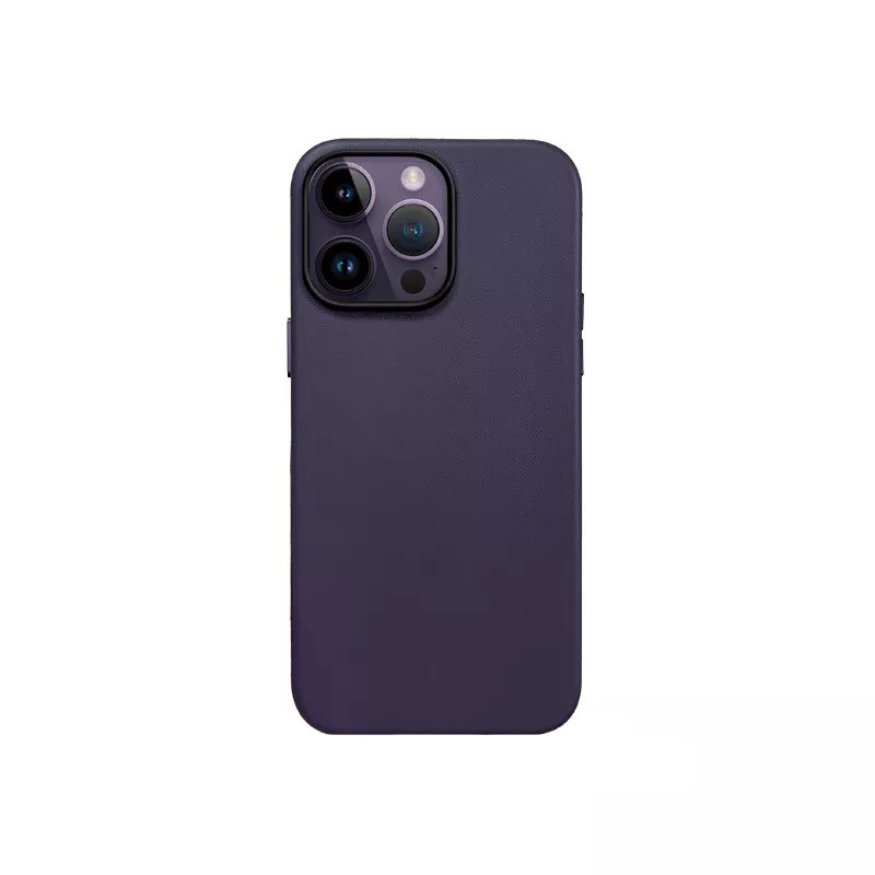 کاور گوشی اپل iPhone 14 Pro Max کی -زد دوو مدل Noble Collection - KZDOO Noble Collection Cover for iPhone 14 Pro Max
