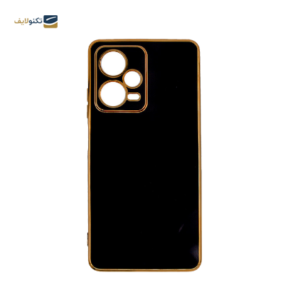 کاور گوشی پوکو X5 مدل مای کیس - My Case Cover For Poco X5