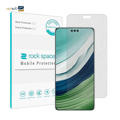 گلس مات گوشی هوآوی Mate 60 pro plus راک اسپیس مدل MTT - Rock Space MTT Screen Protector for Huawei Mate 60 pro plus
