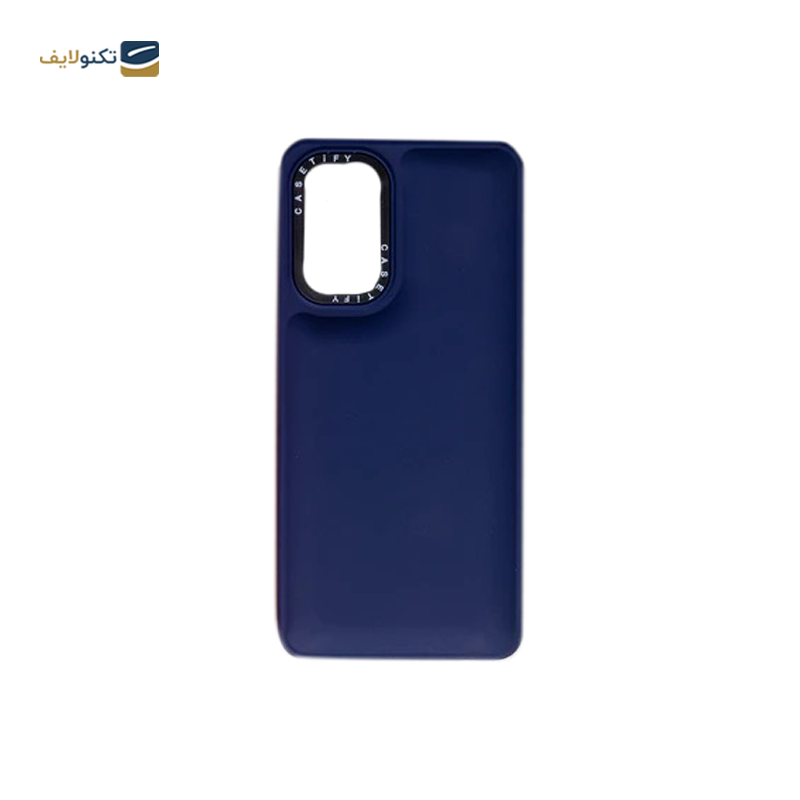 کاور گوشی شیائومی Redmi Note 12 Pro 4G کیس تیفای مدل بالشتی - Case Tify Super a pillow Cover For Xiaomi Redmi Note 12 Pro 4G