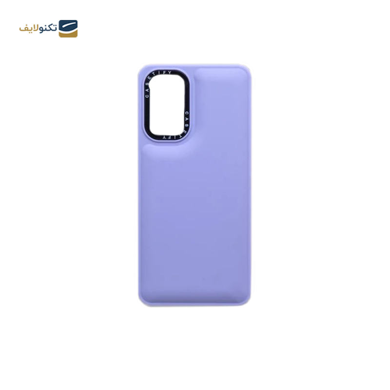 کاور گوشی شیائومی Redmi Note 12 Pro 4G کیس تیفای مدل بالشتی - Case Tify Super a pillow Cover For Xiaomi Redmi Note 12 Pro 4G