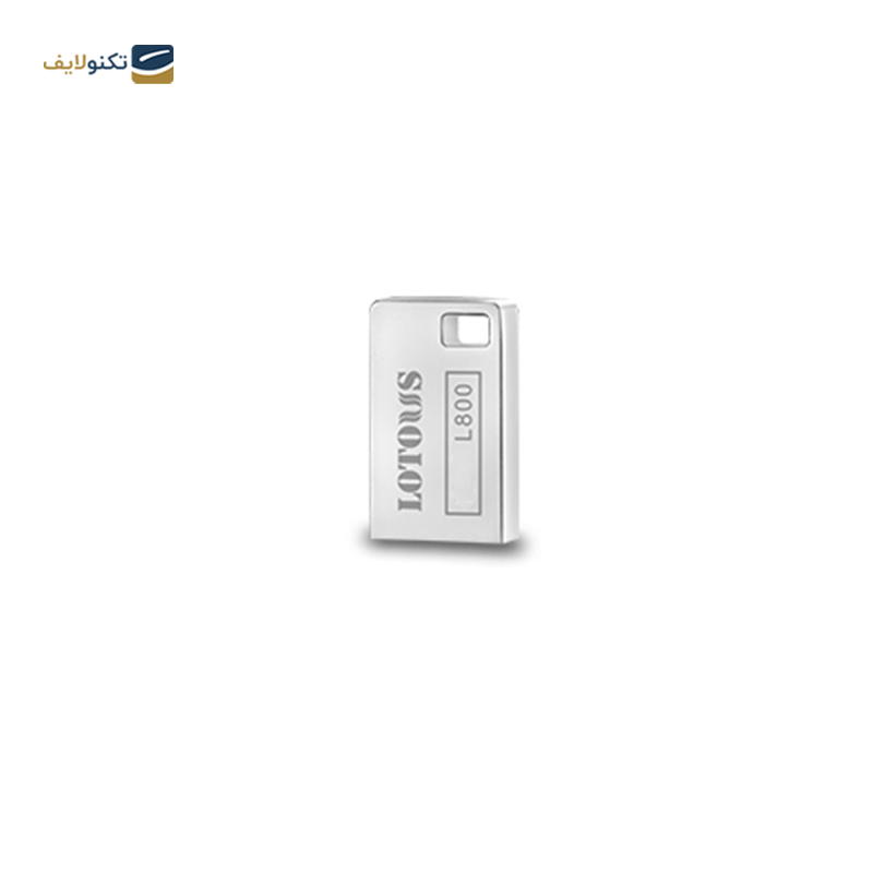 فلش مموری لوتوس مدل L-800 ظرفیت 16 گیگابایت - Lotous L-800 Flash Memory-16GB