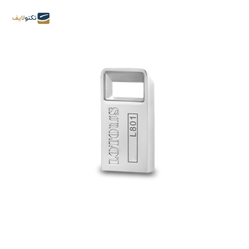 فلش مموری لوتوس مدل L-801 ظرفیت 16 گیگابایت - Lotous L-801 Flash Memory-16GB