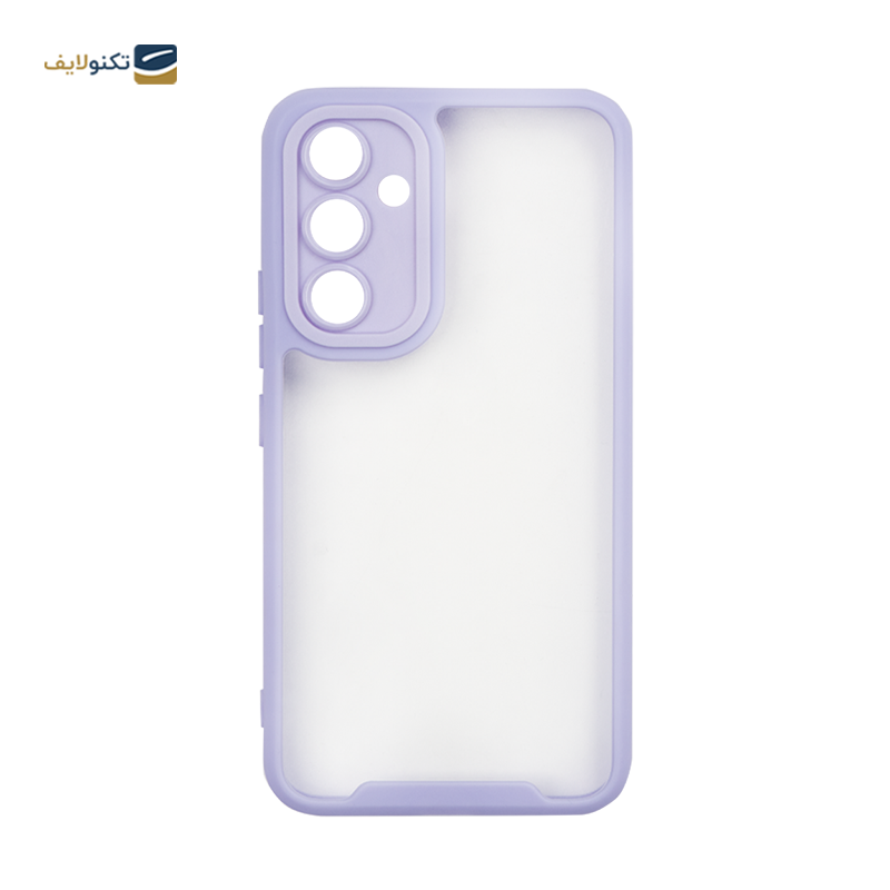 کاور گوشی سامسونگ Galaxy A54 مدل Qskin - Qskin Cover For Samsung Galaxy A54