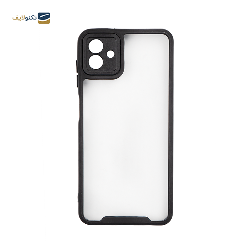 کاور گوشی سامسونگ Galaxy A04 مدل Qskin - Qskin Cover For Samsung Galaxy A04