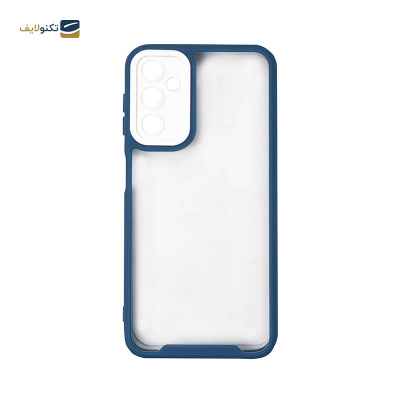 کاور گوشی سامسونگ Galaxy A14 مدل Qskin  - Qskin Cover For Samsung Galaxy A14