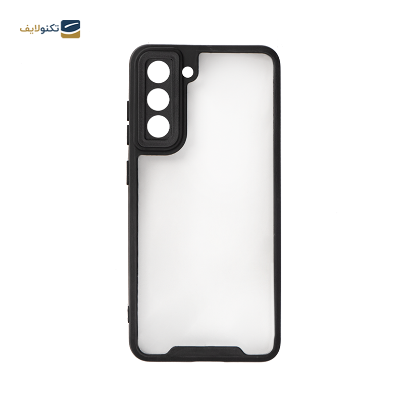 کاور گوشی سامسونگ Galaxy S21 FE مدل Qskin - Qskin Cover For Samsung Galaxy S21 FE