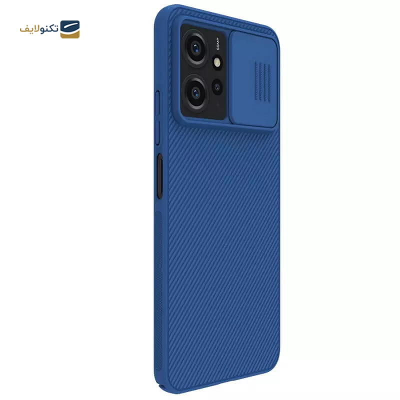 کاور گوشی شیائومی Redmi Note 12 4G نیلکین مدل CamShield - Nillkin CamShield Cover For Xiaomi Redmi Note 12 4G