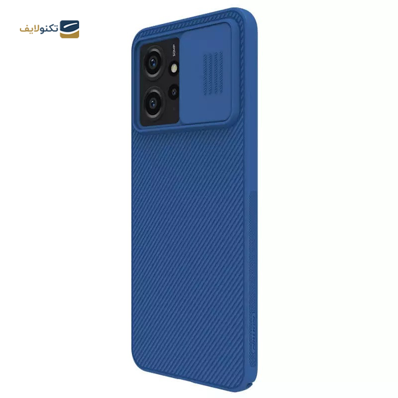 کاور گوشی شیائومی Redmi Note 12 4G نیلکین مدل CamShield - Nillkin CamShield Cover For Xiaomi Redmi Note 12 4G