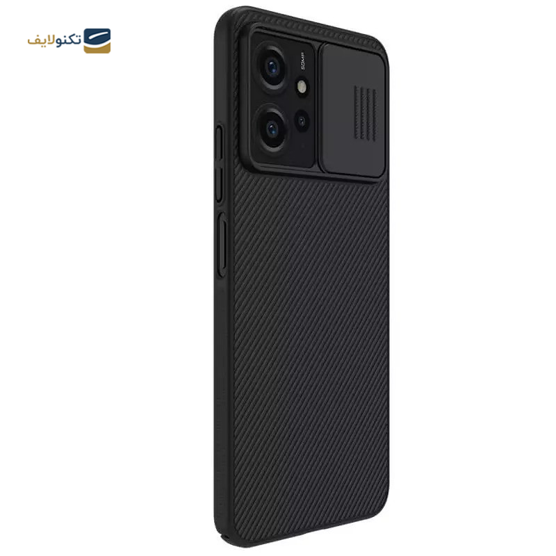 کاور گوشی شیائومی Redmi Note 12 4G نیلکین مدل CamShield - Nillkin CamShield Cover For Xiaomi Redmi Note 12 4G