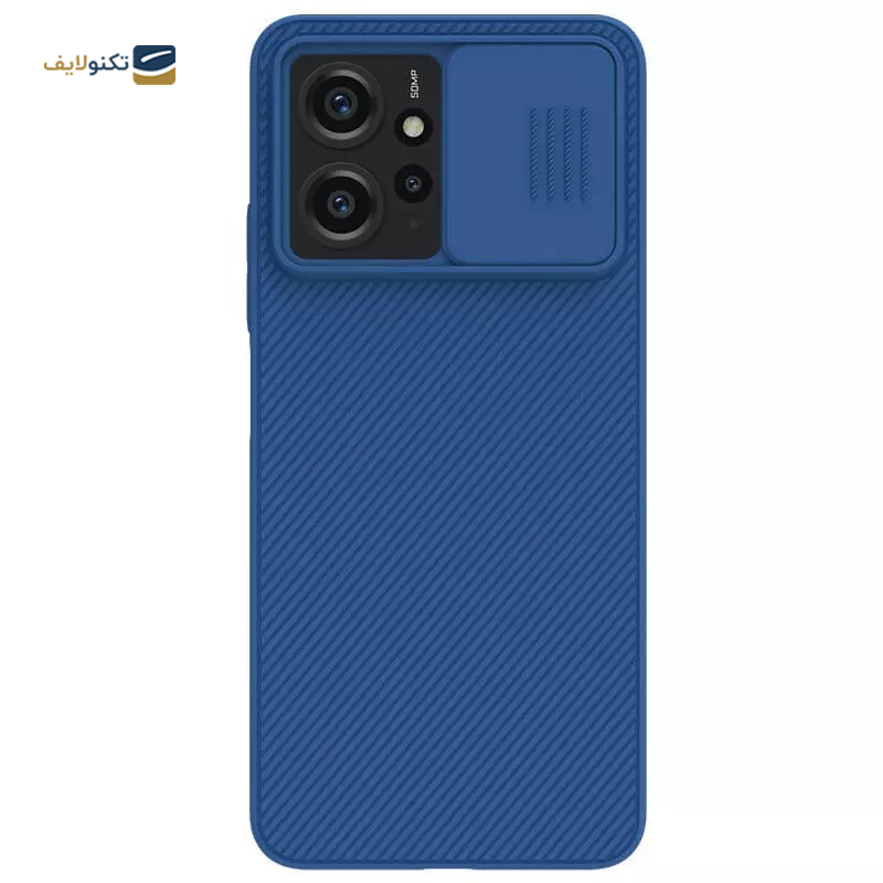 کاور گوشی شیائومی Redmi Note 12 4G نیلکین مدل CamShield - Nillkin CamShield Cover For Xiaomi Redmi Note 12 4G