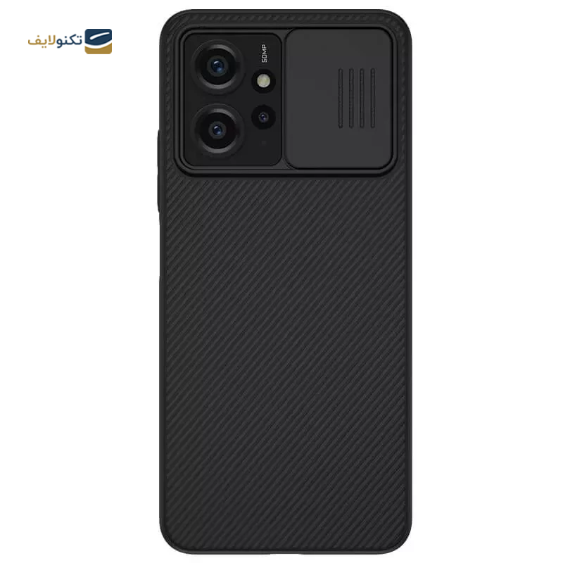 کاور گوشی شیائومی Redmi Note 12 4G نیلکین مدل CamShield - Nillkin CamShield Cover For Xiaomi Redmi Note 12 4G