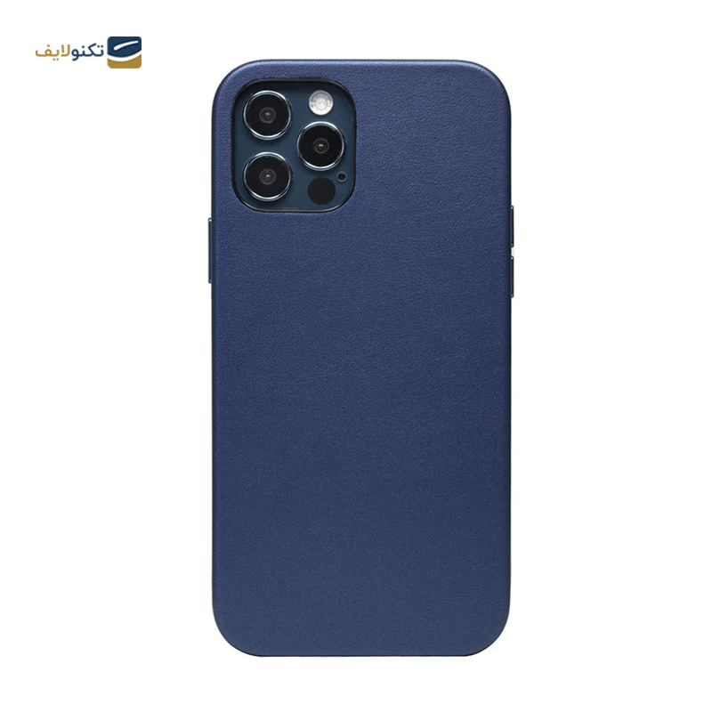 کاور گوشی اپل iPhone 13 Pro کی دوو مدل noble - K-DOO noble Cover For iPhone 13 Pro