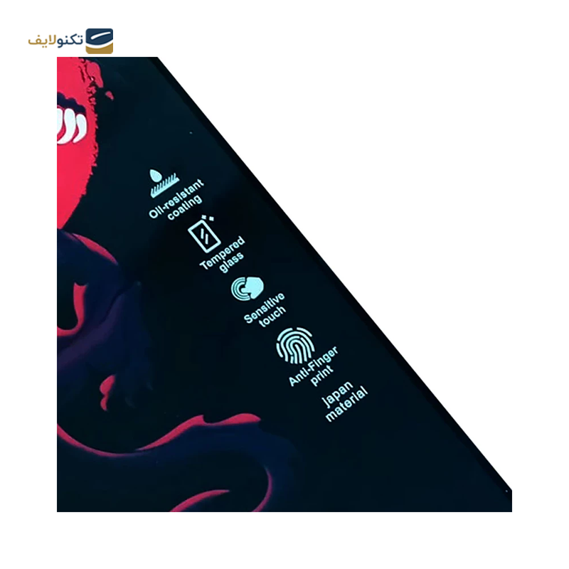 گلس گوشی سامسونگ Galaxy A14 4G - 5G اپیکوی مدل Dragon ESD - Epicoy Samsung Galaxy A14 4G - 5G Dragon ESD Screen Protector