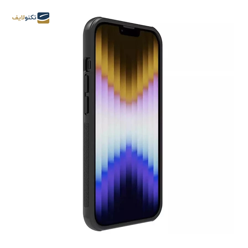 کاور گوشی اپل iPhone 13 - 14 نیلکین مدل Super Frosted Shield Pro - Nillkin Super Frosted Shield Pro Cover For Apple iPhone 13 - 14