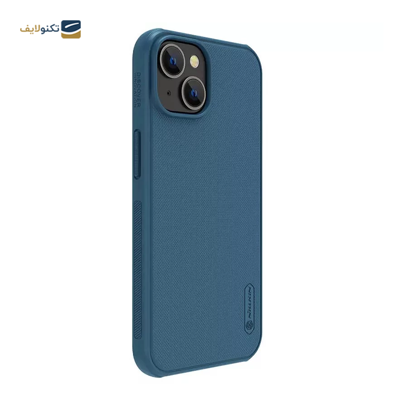 کاور گوشی اپل iPhone 13 - 14 نیلکین مدل Super Frosted Shield Pro - Nillkin Super Frosted Shield Pro Cover For Apple iPhone 13 - 14