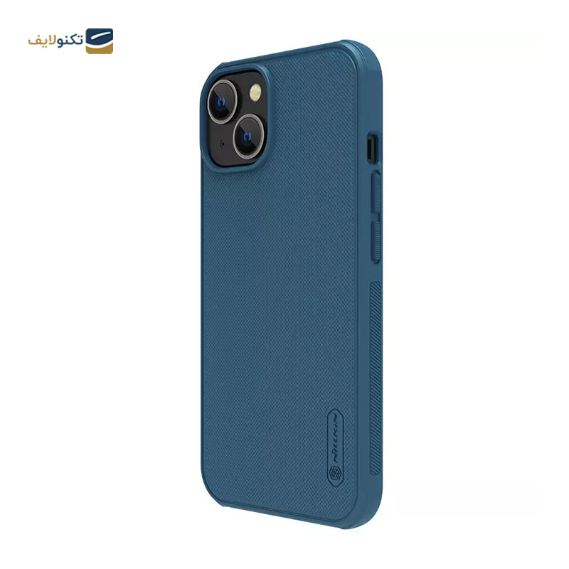 کاور گوشی اپل iPhone 13 - 14 نیلکین مدل Super Frosted Shield Pro - Nillkin Super Frosted Shield Pro Cover For Apple iPhone 13 - 14