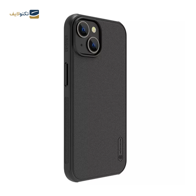 کاور گوشی اپل iPhone 13 - 14 نیلکین مدل Super Frosted Shield Pro - Nillkin Super Frosted Shield Pro Cover For Apple iPhone 13 - 14