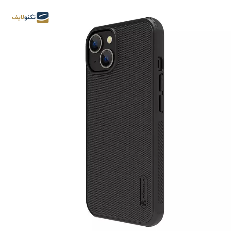 کاور گوشی اپل iPhone 13 - 14 نیلکین مدل Super Frosted Shield Pro - Nillkin Super Frosted Shield Pro Cover For Apple iPhone 13 - 14