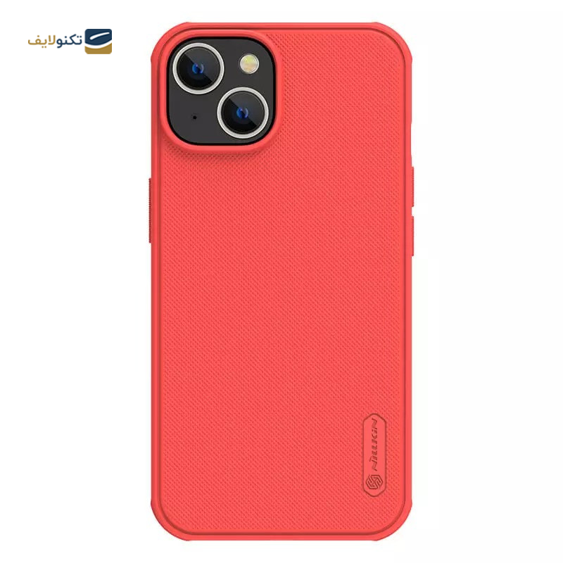 کاور گوشی اپل iPhone 13 - 14 نیلکین مدل Super Frosted Shield Pro - Nillkin Super Frosted Shield Pro Cover For Apple iPhone 13 - 14