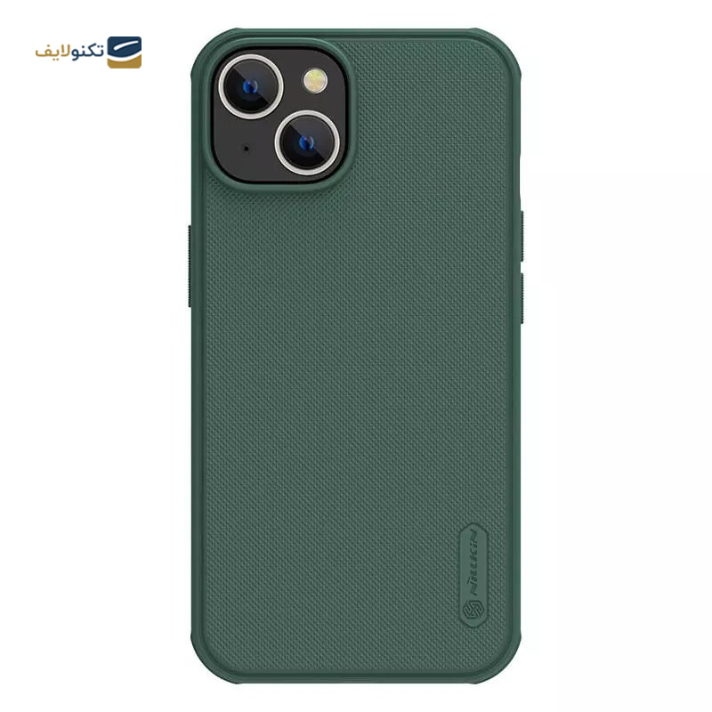 کاور گوشی اپل iPhone 13 - 14 نیلکین مدل Super Frosted Shield Pro - Nillkin Super Frosted Shield Pro Cover For Apple iPhone 13 - 14