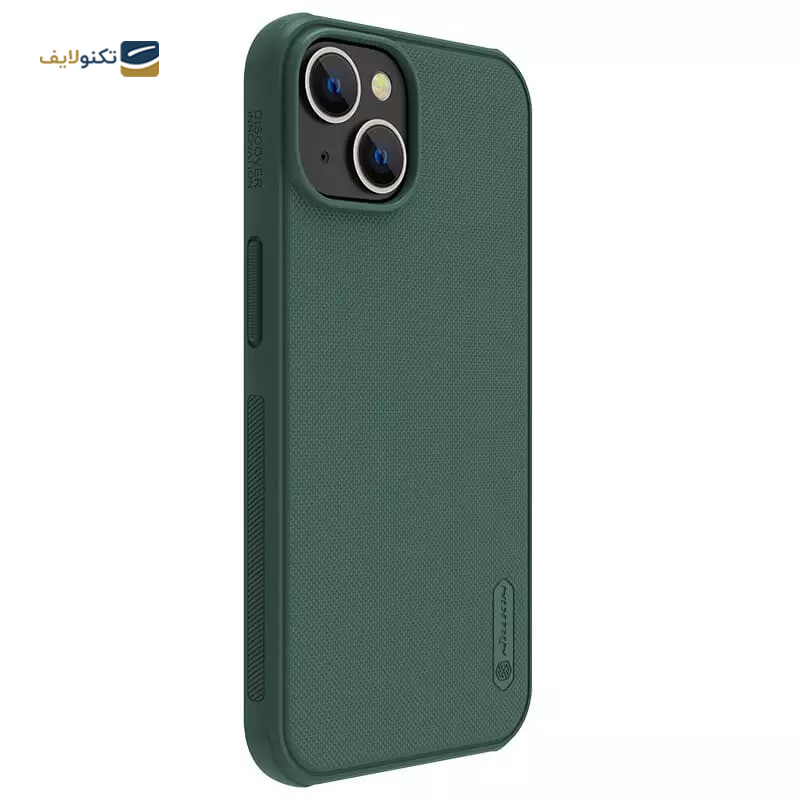 کاور گوشی اپل iPhone 13 - 14 نیلکین مدل Super Frosted Shield Pro - Nillkin Super Frosted Shield Pro Cover For Apple iPhone 13 - 14