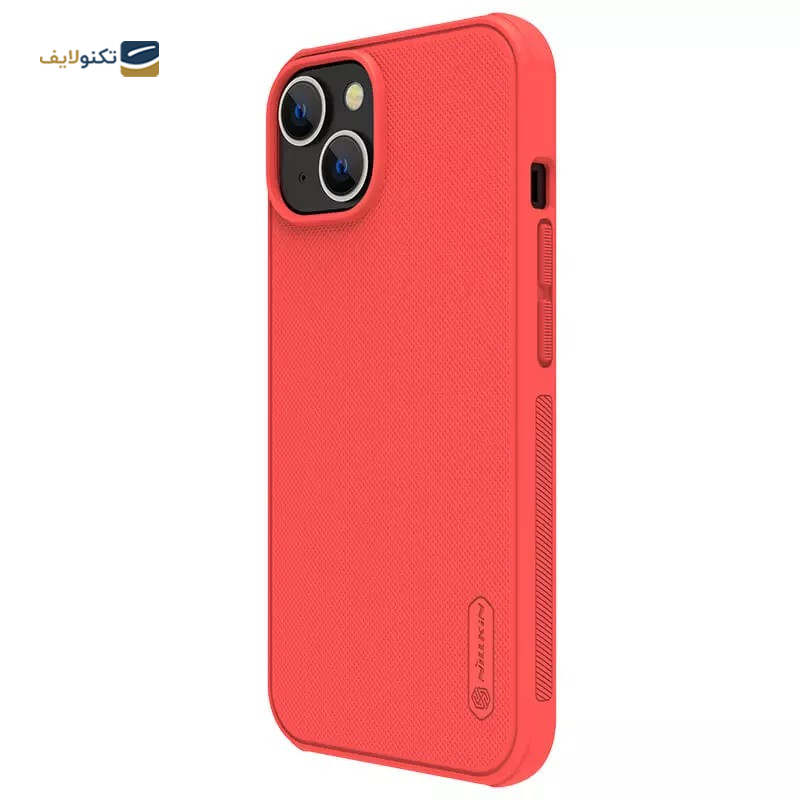 کاور گوشی اپل iPhone 13 - 14 نیلکین مدل Super Frosted Shield Pro - Nillkin Super Frosted Shield Pro Cover For Apple iPhone 13 - 14