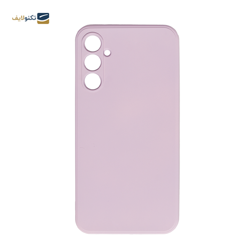 کاور گوشی سامسونگ Galaxy A34 مدل سیلیکونی - silicone Cover For Samsung Galaxy A34