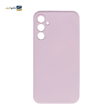 کاور گوشی سامسونگ Galaxy A14 مدل سیلیکونی - silicone Cover For Samsung Galaxy A14