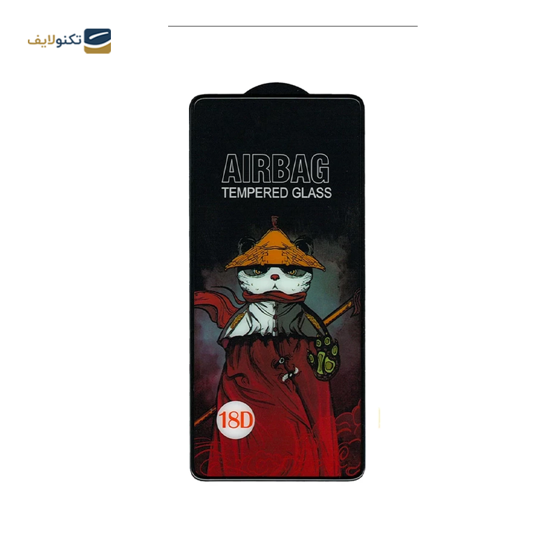 گلس گوشی شیائومی Redmi Note 12 Pro Plus شهر گلس مدل SIFUSHAHR - Shahr Glass SIFUSHAHR Xiaomi Redmi Note 12 Pro Plus Screen Protector