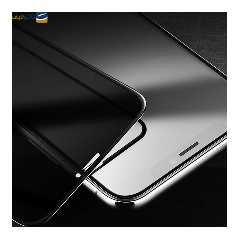 گلس گوشی شیائومی Redmi K50 Ultra اپیکوی مدل Airbcy پرایوسی - Epicoy Xiaomi Redmi K50 Ultra Airbcy Screen Protector