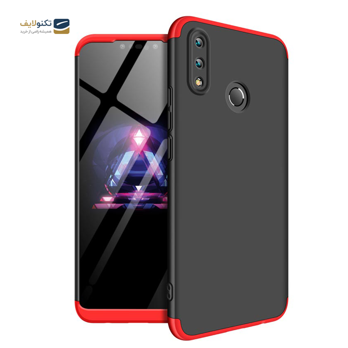  قاب 360 درجه GKK گوشی هواوی Nova 3i  - GKK 360 Full Cover Protection Case for Huawei Nova 3i